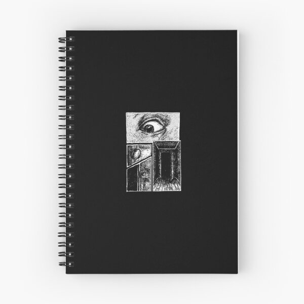 Item preview, Fear of the Unknown #1 designed and sold by Chad Robertson.