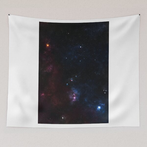 Item preview, Night sky designed and sold by Love-station.