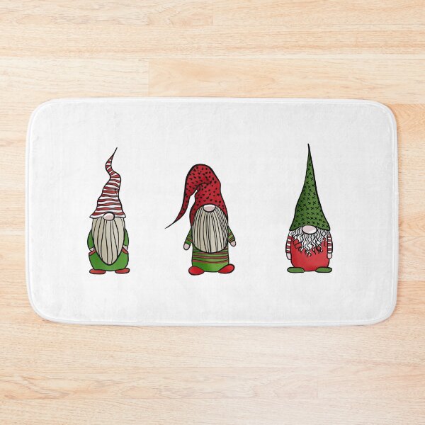 Item preview, The lefty elf designed and sold by Cattigal.