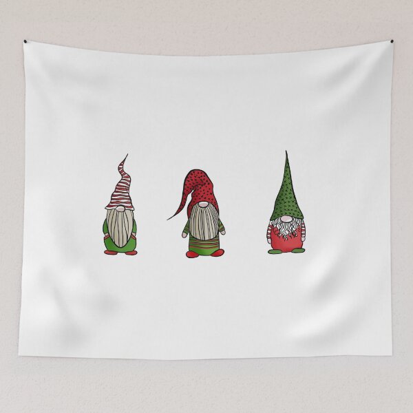 Item preview, The lefty elf designed and sold by Cattigal.