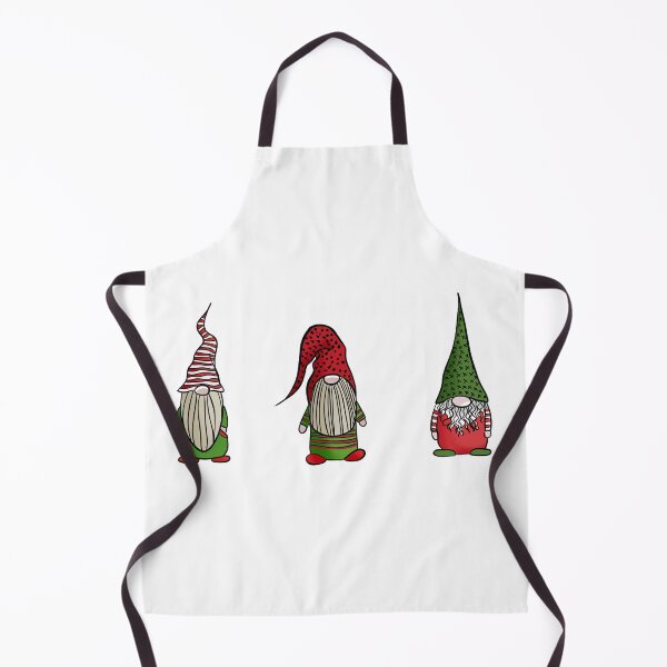 Item preview, The lefty elf designed and sold by Cattigal.