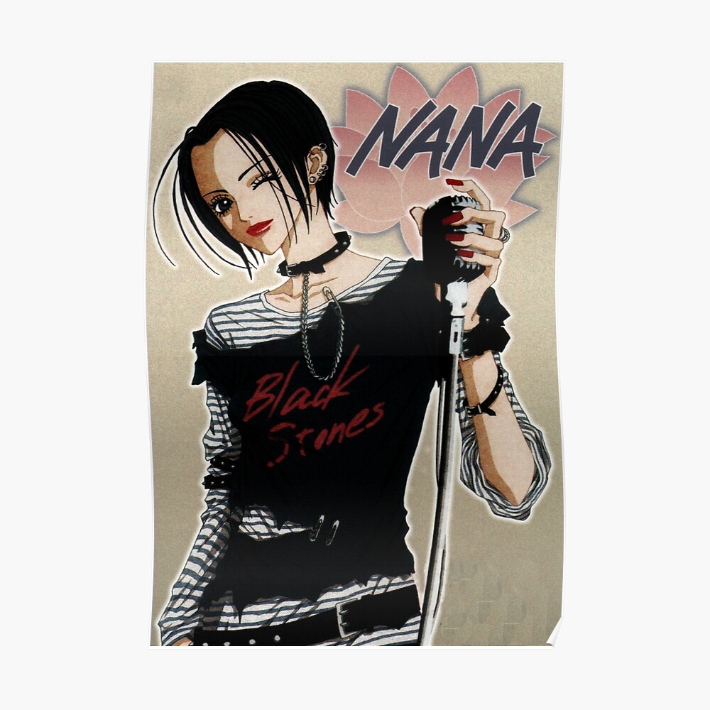 action figure nana osaki