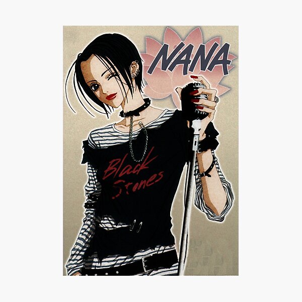 Nana Photographic Prints Redbubble