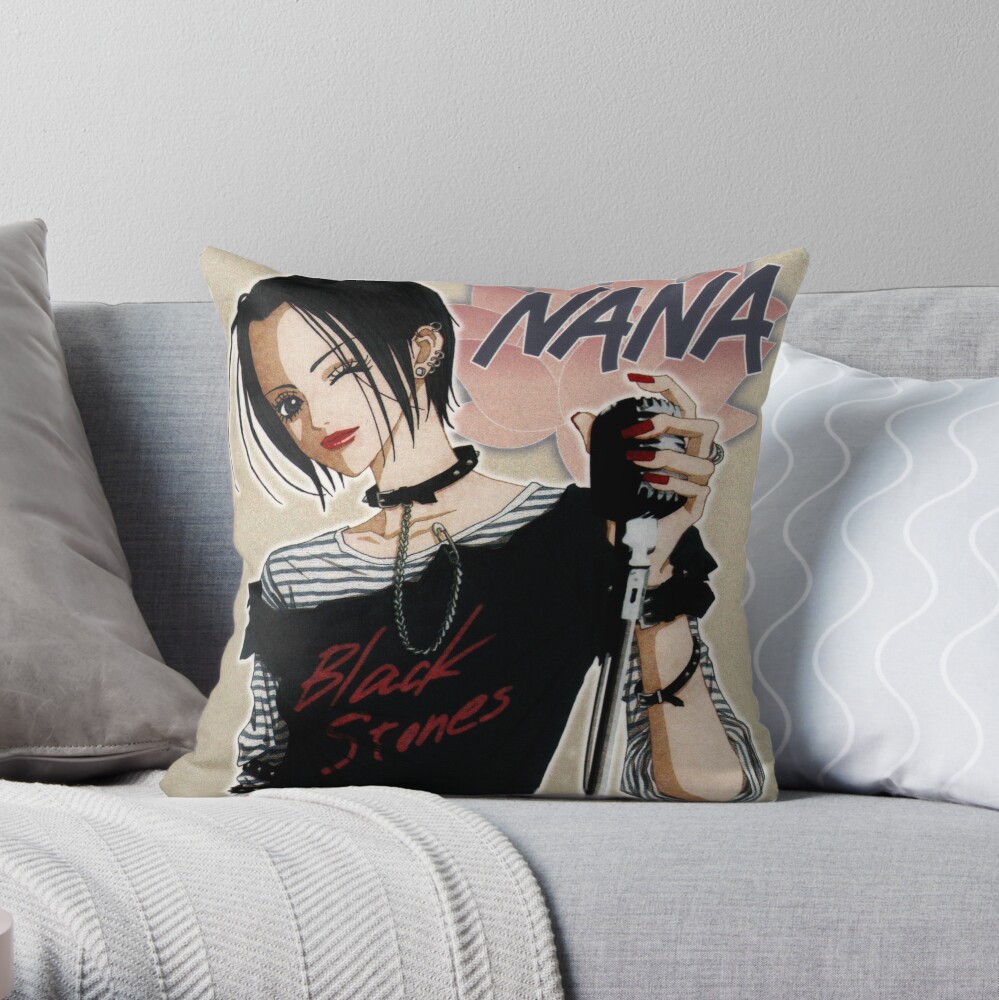 Mostly 2024 pillows nana