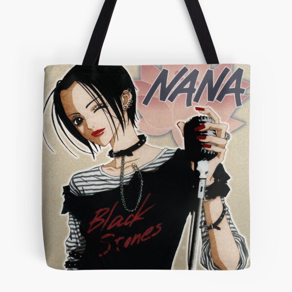 Artikelvorschau, Nana Osaki entworfen und verkauft von raw95.