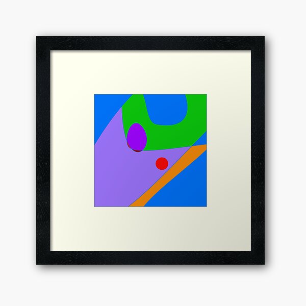 Item preview, Abstract Relax 11 Abstract designed and sold by masabo.