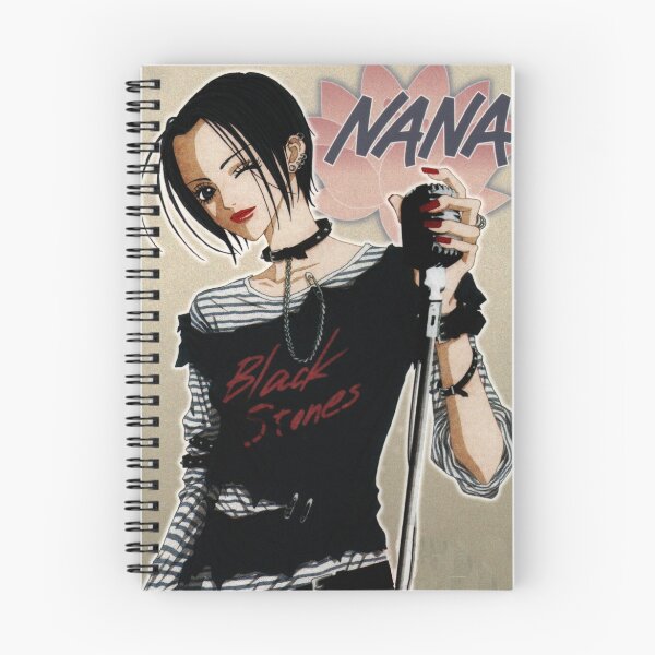 Item preview, Nana Osaki  designed and sold by raw95.