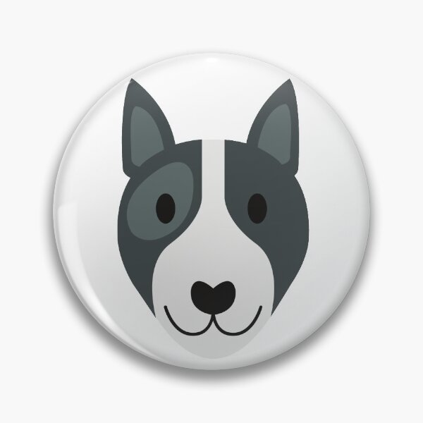 Item preview, I dig preschool, cute dog pre school (bull terrier) designed and sold by NerdyChibi.