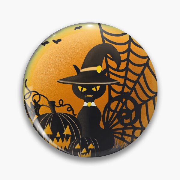 Item preview, Halloween Full Moonlit Night. Haunting Full Moon , Moonlit Night designed and sold by AwakenedSoul.