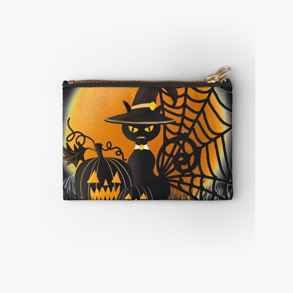 Item preview, Halloween Full Moonlit Night. Haunting Full Moon , Moonlit Night designed and sold by AwakenedSoul.