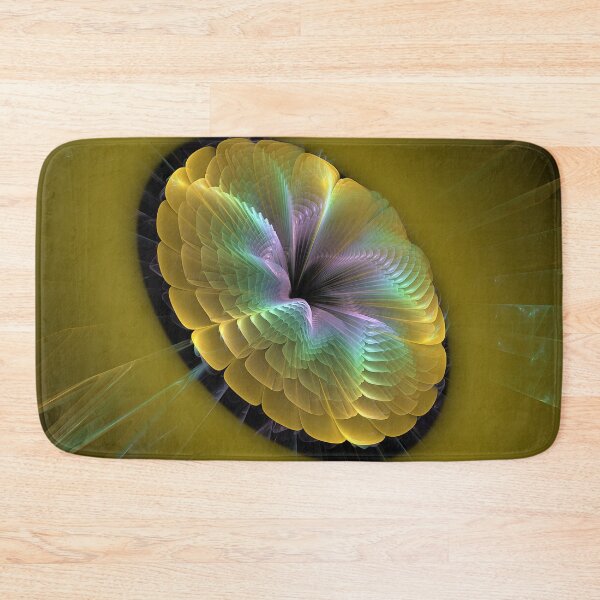 Item preview, sunflower designed and sold by Sankofa.