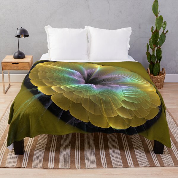 Item preview, sunflower designed and sold by Sankofa.