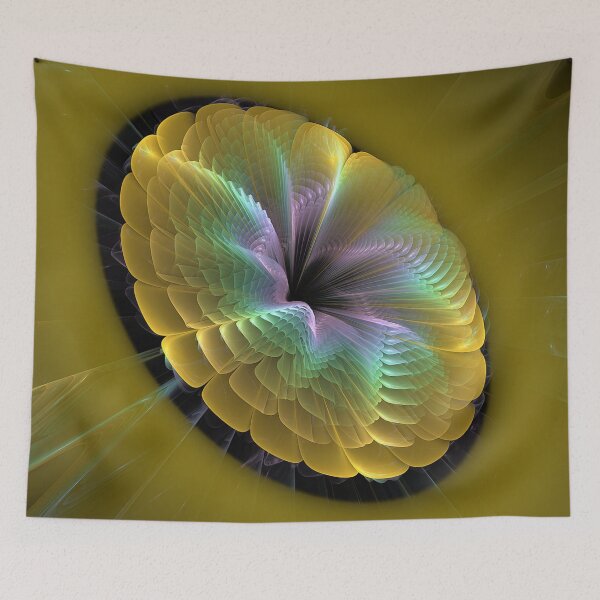 Item preview, sunflower designed and sold by Sankofa.