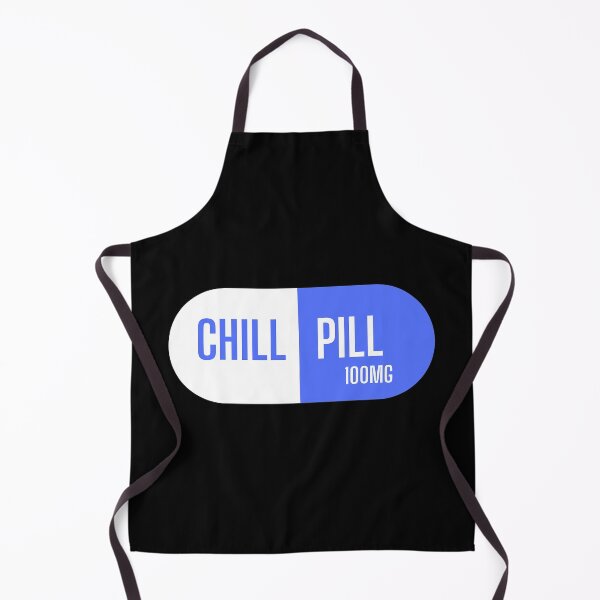 Item preview, Chill Pill designed and sold by hopex.