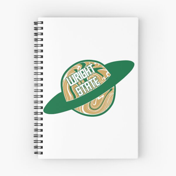 Item preview, Wright State University Planet designed and sold by kkosmicki.