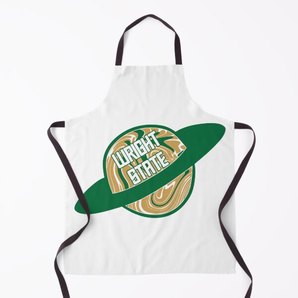 Item preview, Wright State University Planet designed and sold by kkosmicki.