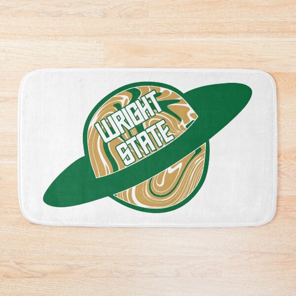 Item preview, Wright State University Planet designed and sold by kkosmicki.