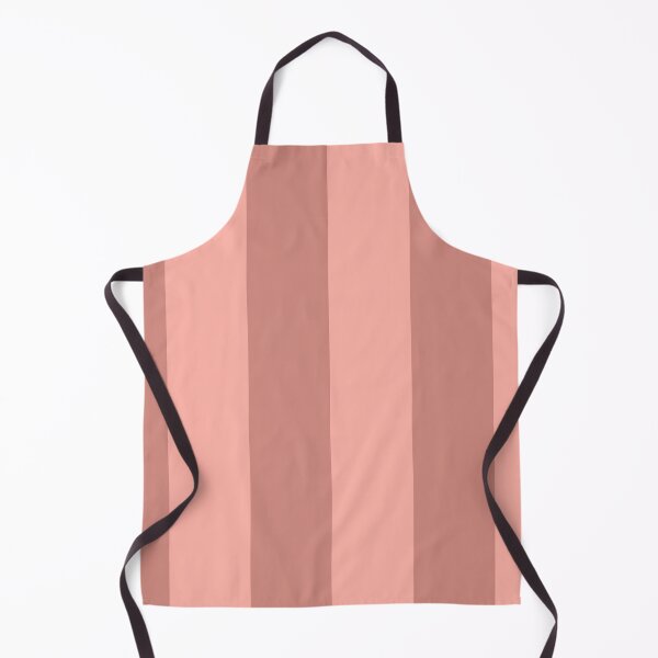 Item preview, Brown and Tan Vertical Lines designed and sold by RiadMannan.