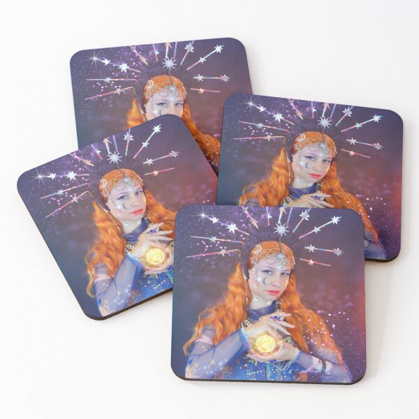 Item preview, Astro lady. designed and sold by Love-station.