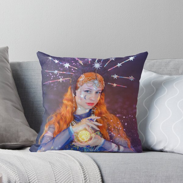 Item preview, Astro lady. designed and sold by Love-station.