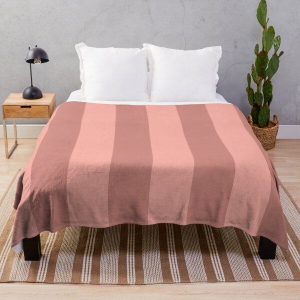 Item preview, Brown and Tan Vertical Lines designed and sold by RiadMannan.