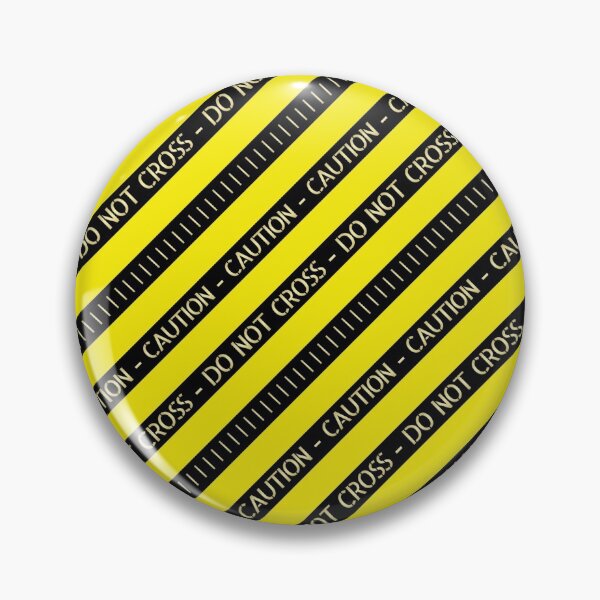 Item preview, Barricade tape designed and sold by MrJean.