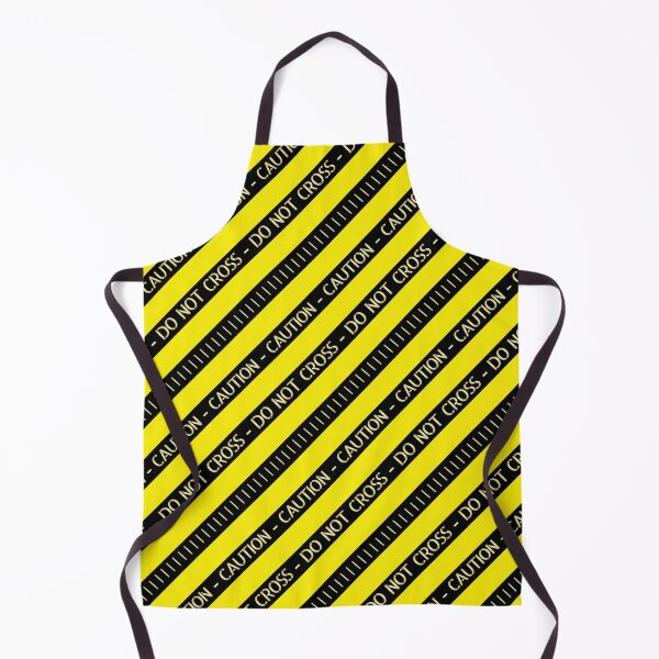 Item preview, Barricade tape designed and sold by MrJean.