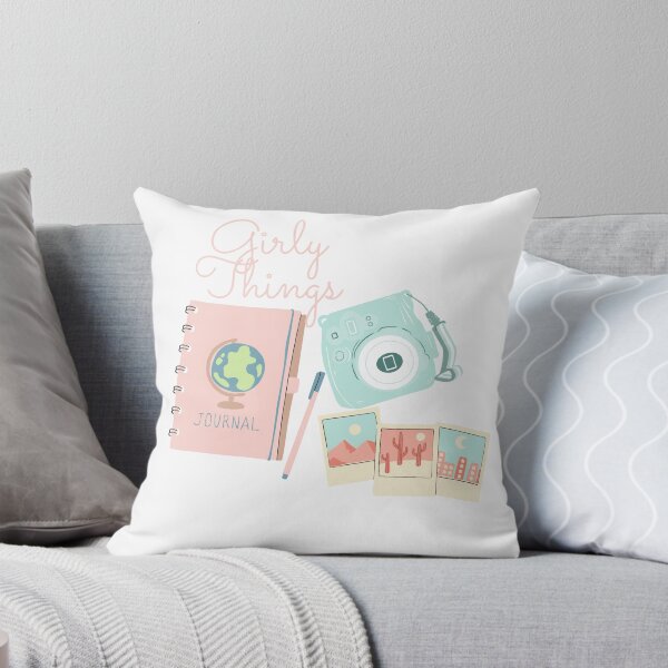 Item preview, Girly Things designed and sold by NikolinaDesign.
