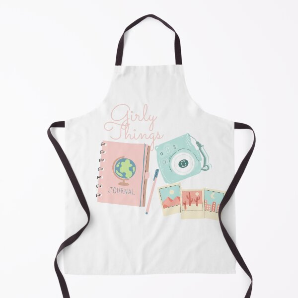 Item preview, Girly Things designed and sold by NikolinaDesign.