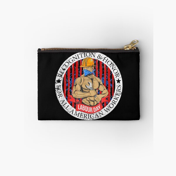 Item preview, Recognition and Honor For All American Workers, Labor Day.  designed and sold by RogerGift.
