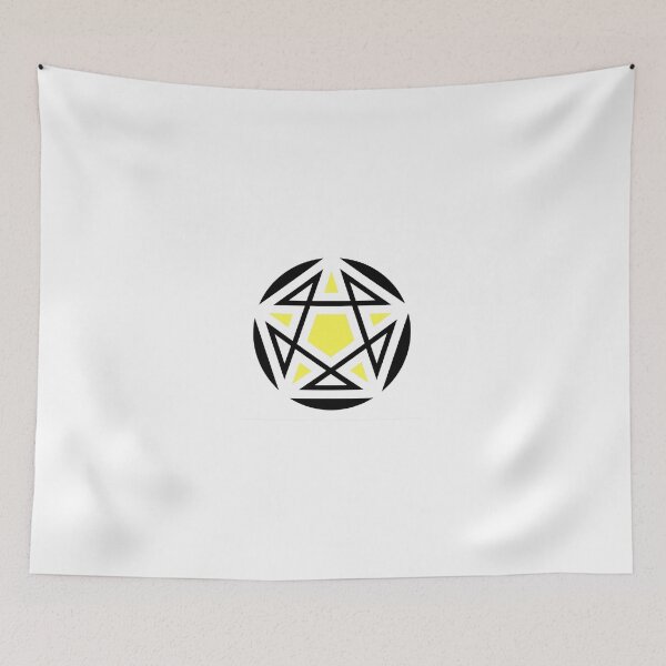 Item preview, Star of Penta - Health designed and sold by flylikeakiwinz.
