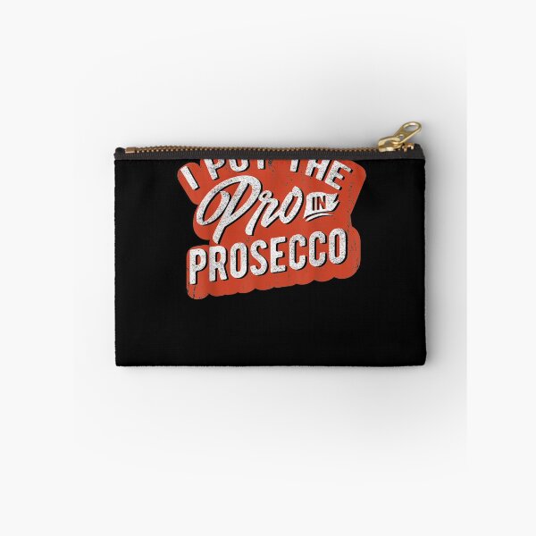 Item preview, Hen Party I Put The Pro In Prosecco  designed and sold by tashiav.