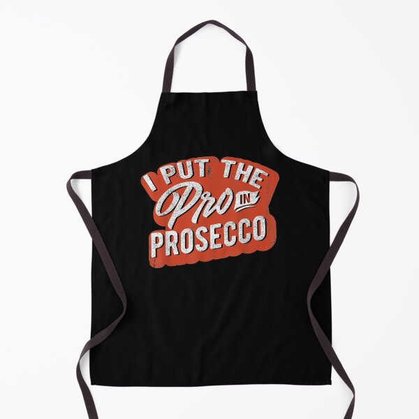 Item preview, Hen Party I Put The Pro In Prosecco  designed and sold by tashiav.
