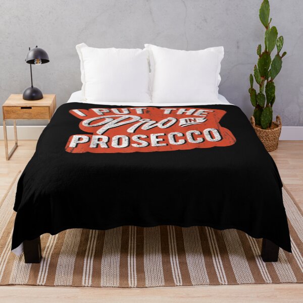Item preview, Hen Party I Put The Pro In Prosecco  designed and sold by tashiav.
