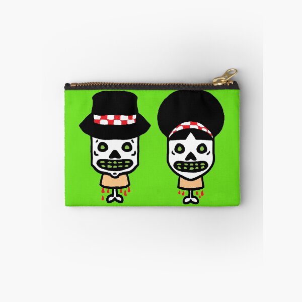 Item preview, Ska Couple designed and sold by Pat Henzy.