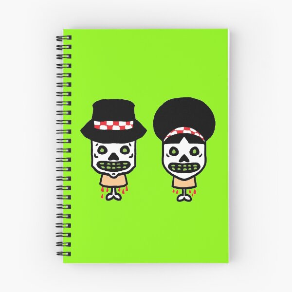 Item preview, Ska Couple designed and sold by Pat Henzy.