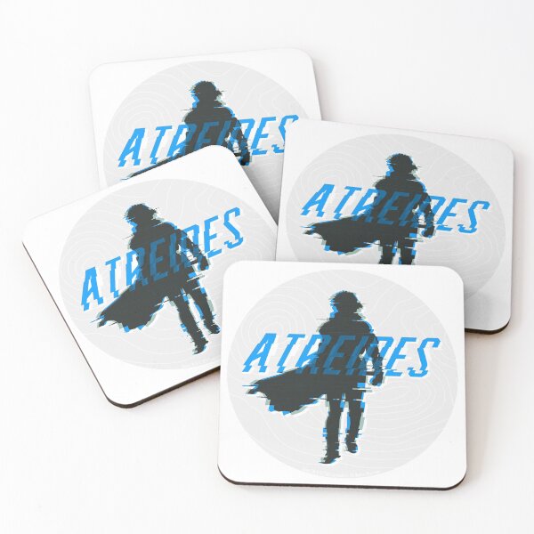 Item preview, Atreides (Shield) designed and sold by splode.