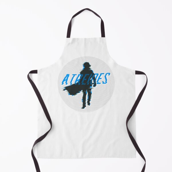 Item preview, Atreides (Shield) designed and sold by splode.