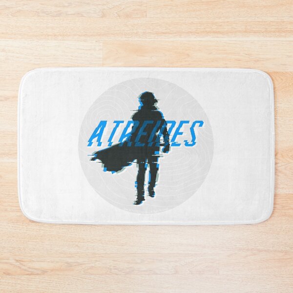 Item preview, Atreides (Shield) designed and sold by splode.