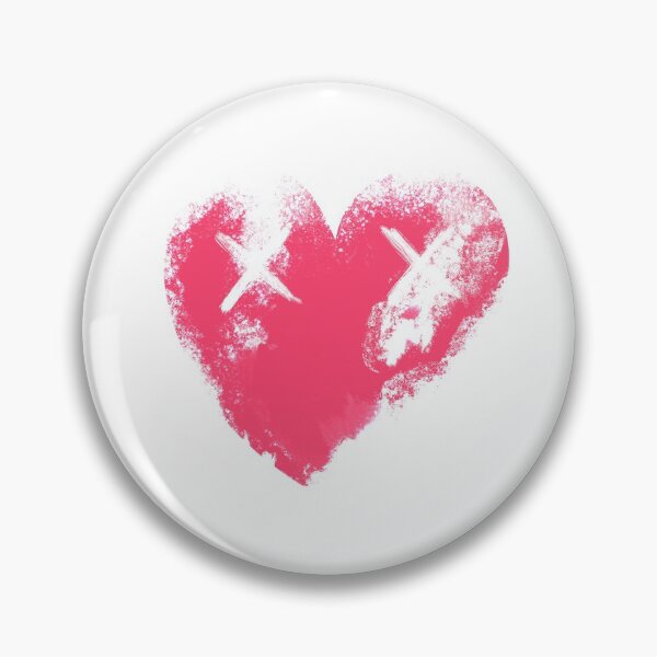 Item preview, Heart x vintage designed and sold by cvwbcamp.