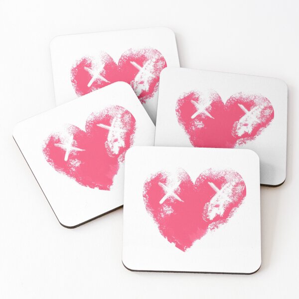Item preview, Heart x vintage designed and sold by cvwbcamp.
