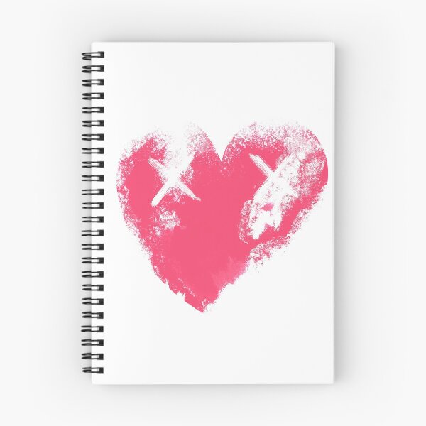 Item preview, Heart x vintage designed and sold by cvwbcamp.