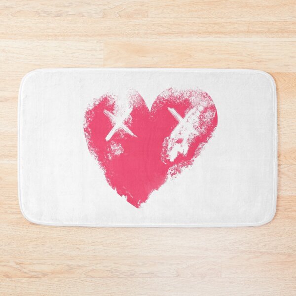 Item preview, Heart x vintage designed and sold by cvwbcamp.