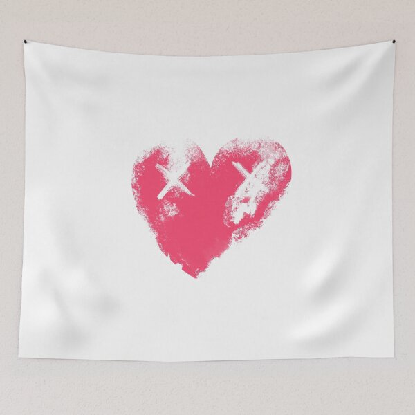 Item preview, Heart x vintage designed and sold by cvwbcamp.