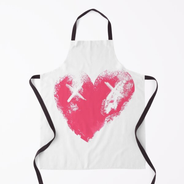 Item preview, Heart x vintage designed and sold by cvwbcamp.