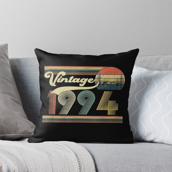 Item preview, Born In 1994 Vintage 27Th Birthday Men Women 27 Years Old  designed and sold by RogerGift.