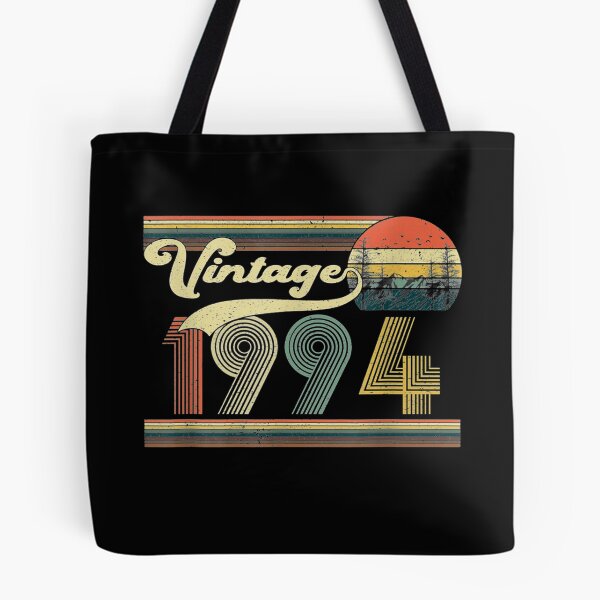 Item preview, Born In 1994 Vintage 27Th Birthday Men Women 27 Years Old  designed and sold by RogerGift.