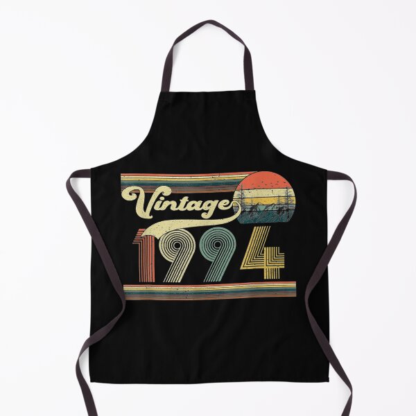 Item preview, Born In 1994 Vintage 27Th Birthday Men Women 27 Years Old  designed and sold by RogerGift.