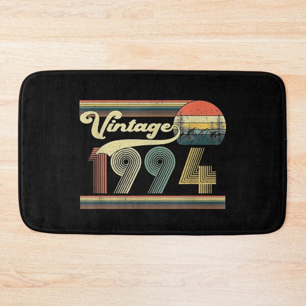 Item preview, Born In 1994 Vintage 27Th Birthday Men Women 27 Years Old  designed and sold by RogerGift.
