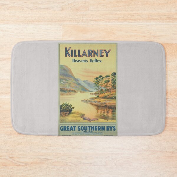 Item preview, Killarney Heaven's Reflex designed and sold by TheRightHonMP.
